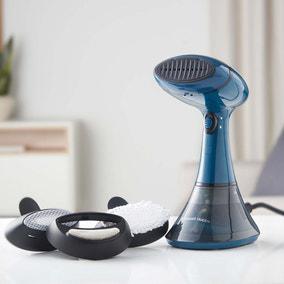 Russell Hobbs Steam Genie Handheld Steamer | Dunelm