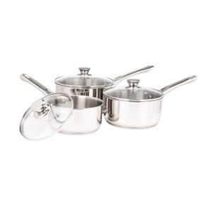 Essentials Non-Stick Fry Pan 28cm | Dunelm