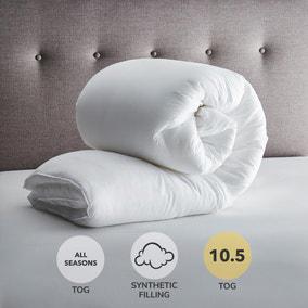 Fogarty Superfull 10.5 Tog Duvet | Dunelm