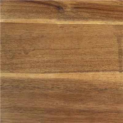 Premium Acacia Wood Cutting Board with Deep Juice Groove