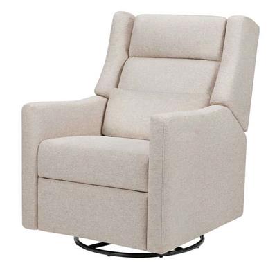 Babyletto - Kiwi Plus Power Glider Recliner w/ Power Headrest (Eco-Performance) | West Coast Kids