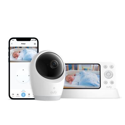 eufy Baby Monitor E21