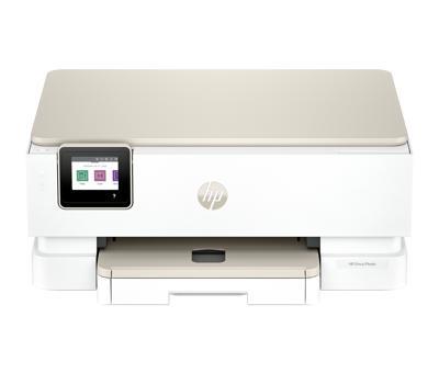 HP ENVY Inspire 7275 Wireless All-in-One Colour Photo Printer, Scan, Copy, Best for Home, Bonus 3 Months Instant Ink | HP Store Canada