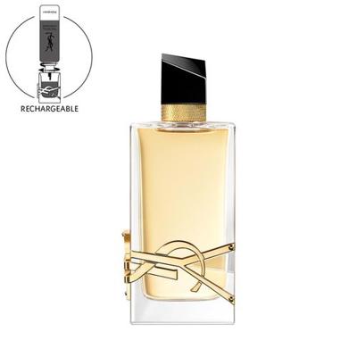 Buy Yves Saint Laurent Libre Eau De Parfum- Floral Lavender Fragrance For Women Online