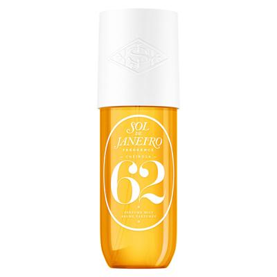 Buy Sol de Janeiro Cheirosa 62 Perfume Mist with Vanilla & Salted Caramel Online