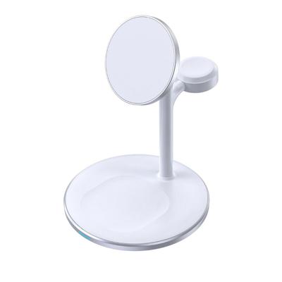 iStore — Choetech 3-in-1 15W Qi2 Magnetic Charging Stand