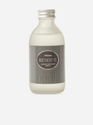 @home — Reserve Oudh Diffuser Refill 200ml