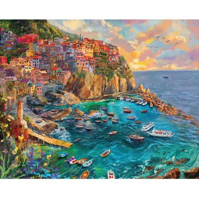 RGS Group — Amalfi Cove 1500pc Puzzle