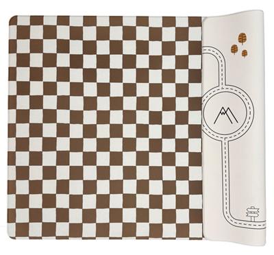 Little Bot Ofie Baby Play Mat