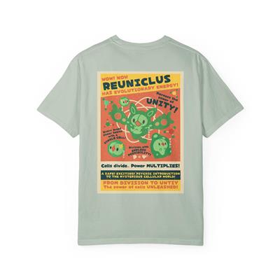 Pokemon Reuniclus T-shirt