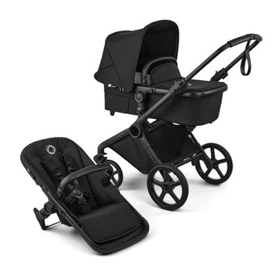 Bugaboo Cub Pram