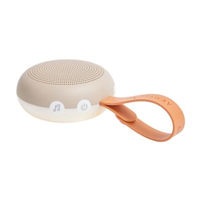 ErgoPouch Drift Away White Noise Machine Taupe
