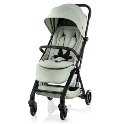 Britax Flylite Travel Stroller