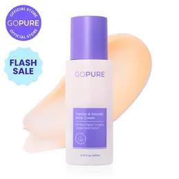 GOPURE Tighten & Smooth Belly Firming Cream - TikTok Shop