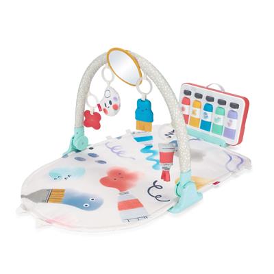 Tapis dActivité - La Peinture