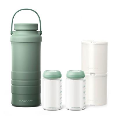 Glacière Pour Biberons Portative 22oz
