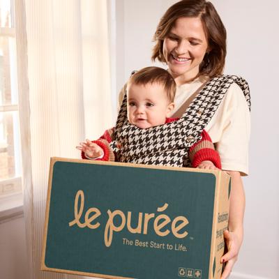Le Puree AU