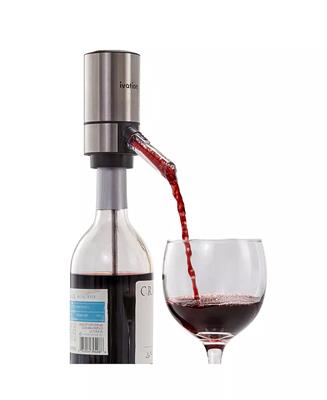 Ivation Wine Aerator & Wine Dispenser with Extension Rod - Macys
