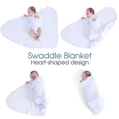 Baby Sense - Cuddlewrap Newborn Swaddle Blanket | 100% Cotton | Shop Today. Get it Tomorrow! | takealot.com