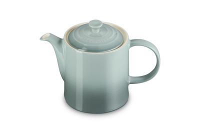 Stoneware Grand Teapot | Le Creuset UK