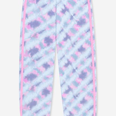 Cloud Soft French Terry Twill Trim Sweatpant – PixieLane