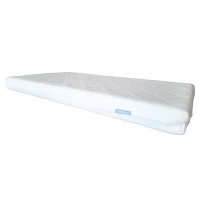 SafeSlumber Breathable Washable Baby and Toddler Mattress (120 x 60 x 9cm) | Shop Today. Get it Tomorrow! | takealot.com