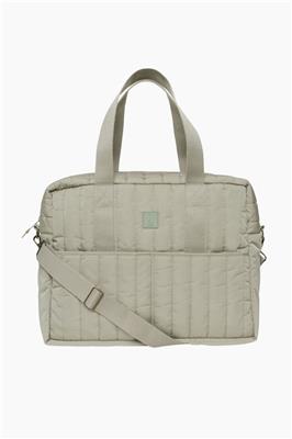 Olive Green Stroller/buggy Organizer at H&M Home | H&M GB