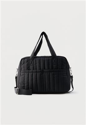 Friboo by Zalando UNISEX - Baby changing bag - black - Zalando.co.uk