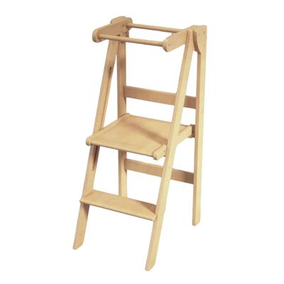 Adjustable Fold N Store Learning Tower | Snuggle Bugz | Canadas Baby Store