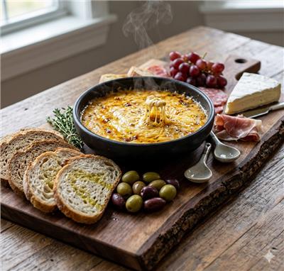 The Black Burned Deep Plate – Sage & Olive Home and Fragrance