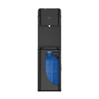 The 430 Series Bottom Load Stainless Steel Tri Temp Hot, Cold & Room Water Cooler