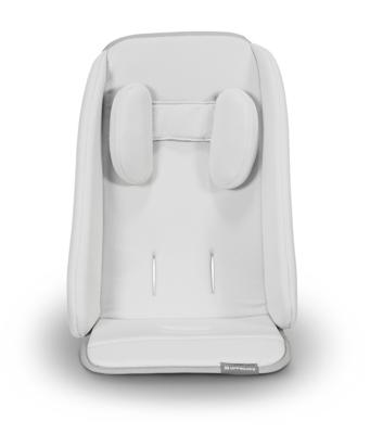 Uppababy Snug Seat V2 Grey Grey | Baby Bunting AU