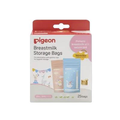 Checkers Sixty60 | Pigeon Breast Milk Storage Bags 25-Pack