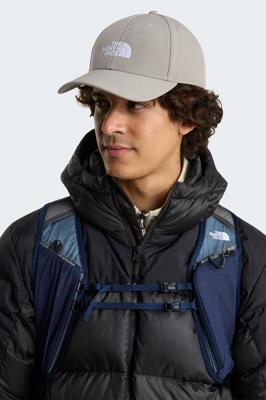 Summer Lt Run Hat - Calcified Lime-Stone Slab-Anthracite Grey (Vm8) The North Face Headwear | Superbalist