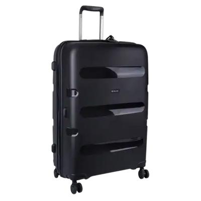 Checkers Sixty60 | Cellini Cruze Black Large Trolley Case