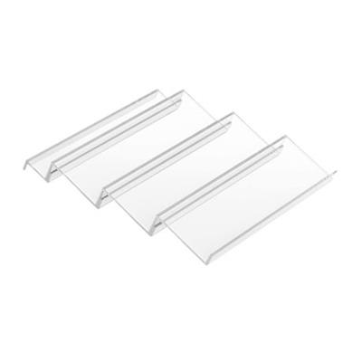 Stepped Spice Tray-Acrylic Spice Rack -3-Tier Kitchen Drawer Organizer | Shop Today. Get it Tomorrow! | takealot.com