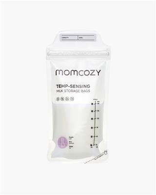 Breastmilk Storage Bags: Keeping Fresh and Safe