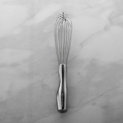 Williams Sonoma Signature Stainless Steel French Whisk | Williams Sonoma