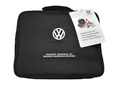 VW Roadside Emergency Kit | VW Accessories Shop