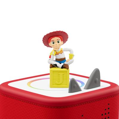 Disney - Pixar - Toy Story 3 & 4 - Jessie Tonie Audio Character | Target Australia