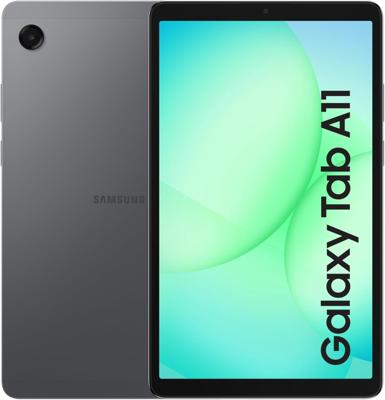 Samsung Galaxy Tab A11 LTE (2025) Wi-Fi + Cellular | 64GB + 4GB RAM - Brand New | 8.7” inch TFT LCD Display Tablet | International Version | SM-X135 -