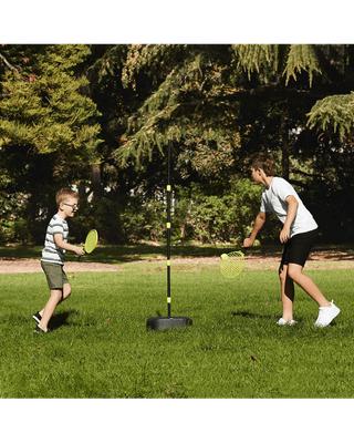 Portable Backyard Tennis - Kmart