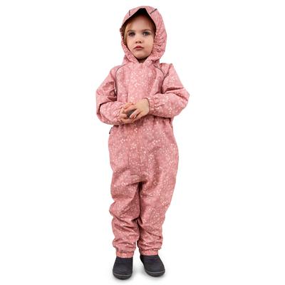 Kids Thin-Lined Rain Suits | Prairie Flowers | Jan & Jul