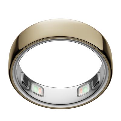 Oura Ring 5 Gold: monitoriza el sueño y la actividad | Oura