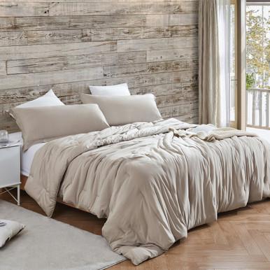 Bamboo Butter - Coma Inducer® Oversized Cooling Comforter - Nashville Nights