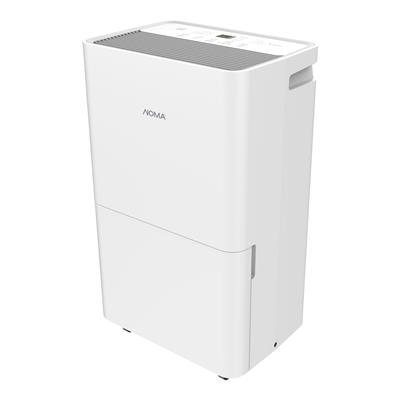 NOMA High Efficiency 50 Pint Dehumidifier, White, ENERGY STAR®