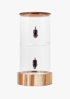 Alfresco Double Drinks Dispenser 7L | Woolworths.co.za