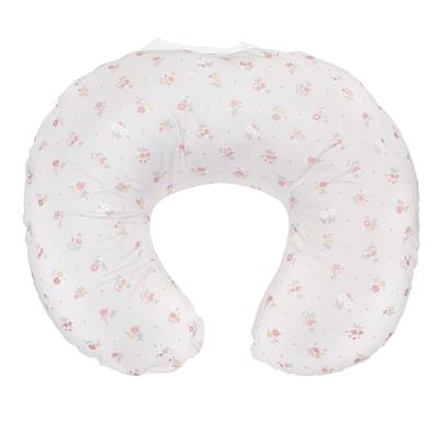 Coussin dAllaitement - Fleurs