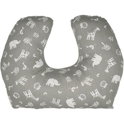 Jolly Jumper The Baby Sitter Nursing Pillow — Goldtex