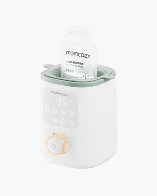 Nutri Smart Analog Baby Bottle Warmer | Momcozy